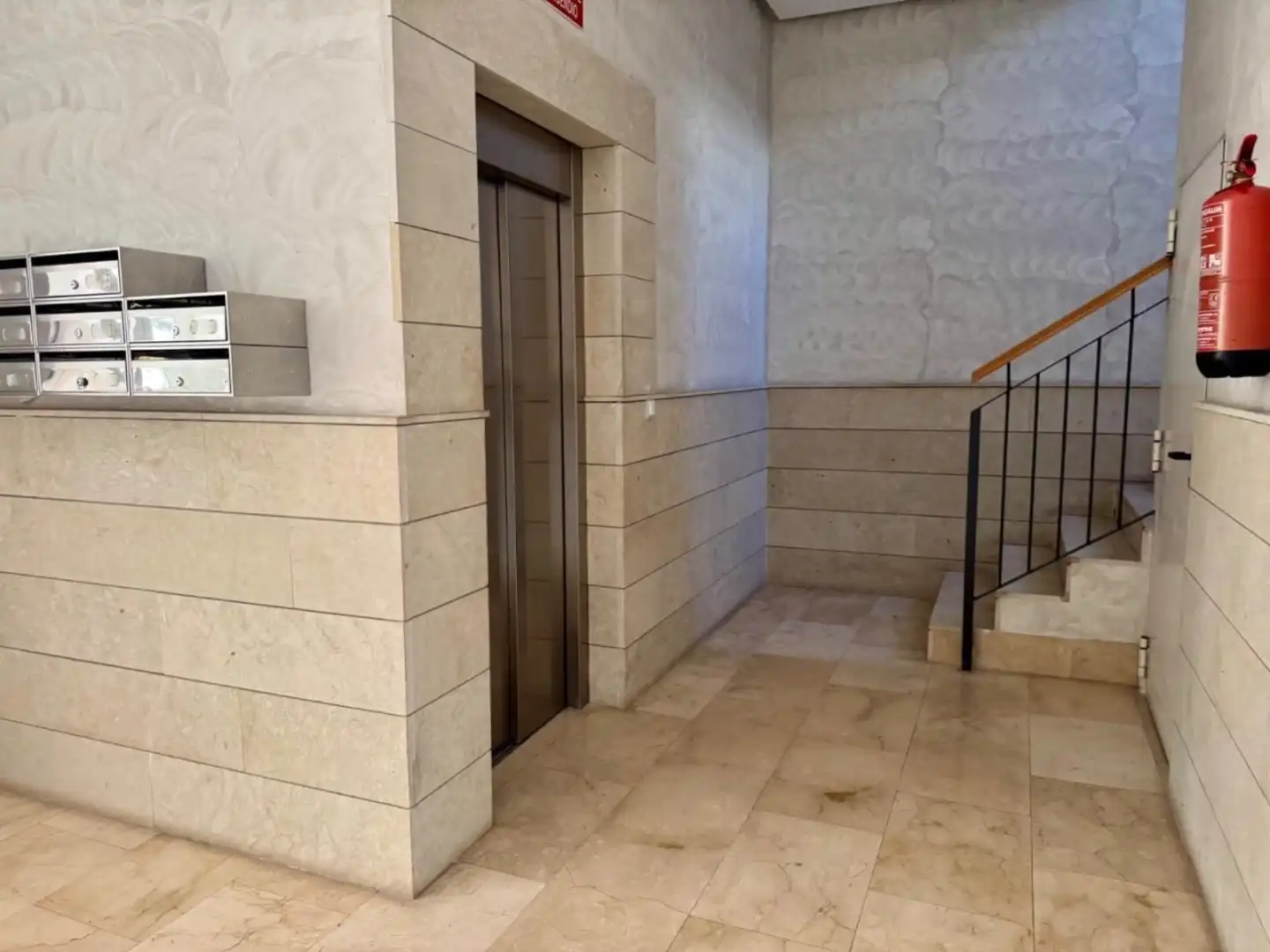 Wohnung zum Verkauf in Avenida Marqués de Espinardo, 24, Murcia Capital Wohnung zum Verkauf in Murcia Capital mit Klimaanlage, Terrasse und Balkon
