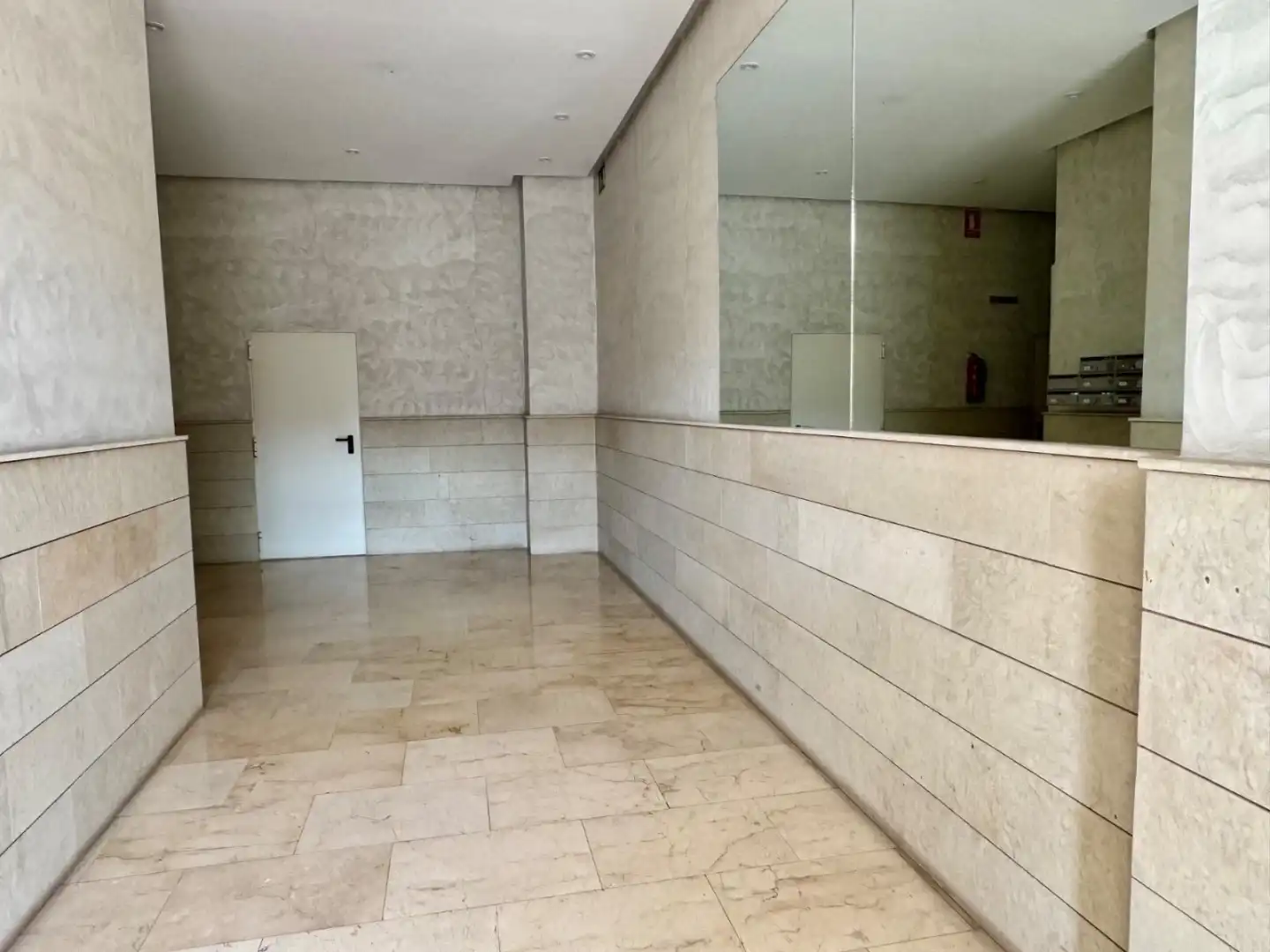 Wohnung zum Verkauf in Avenida Marqués de Espinardo, 24, Murcia Capital Wohnung zum Verkauf in Murcia Capital mit Klimaanlage, Terrasse und Balkon