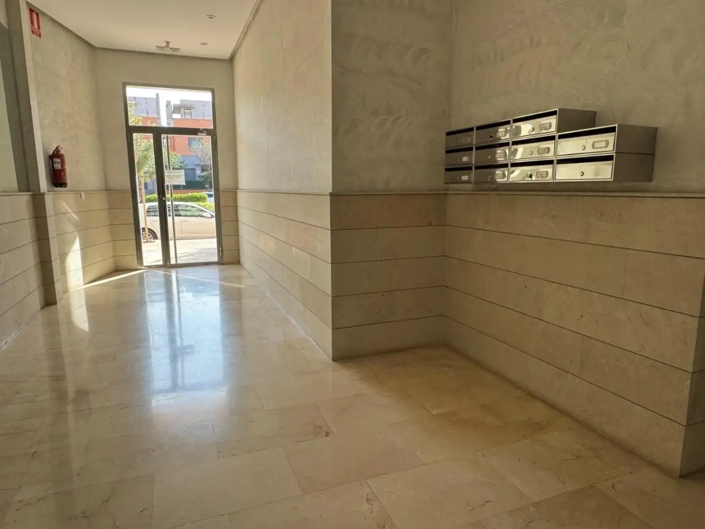 Wohnung zum Verkauf in Avenida Marqués de Espinardo, 24, Murcia Capital Wohnung zum Verkauf in Murcia Capital mit Klimaanlage, Terrasse und Balkon