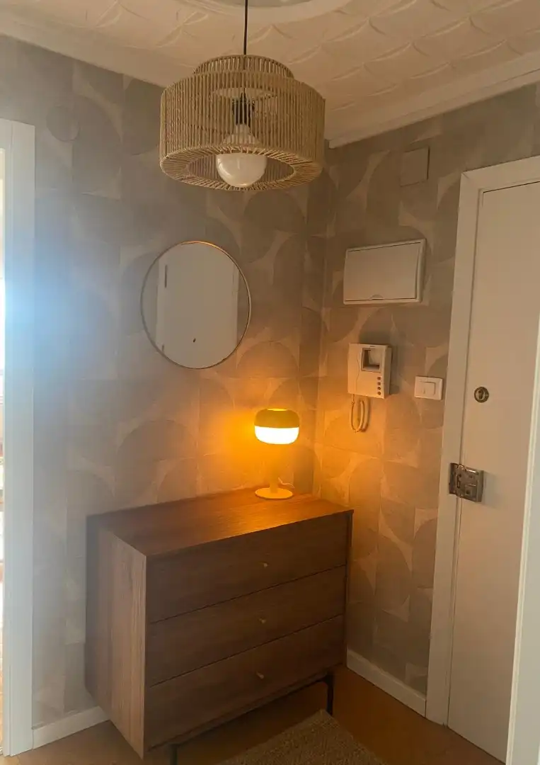 Habitación de Piso en venta en Lugo con Calefacción, Parquet y Amueblado