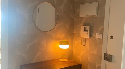 Foto 2 de Piso en venta en Ronda Das Mercedes, 23, San Roque - As Fontiñas, Lugo Capital