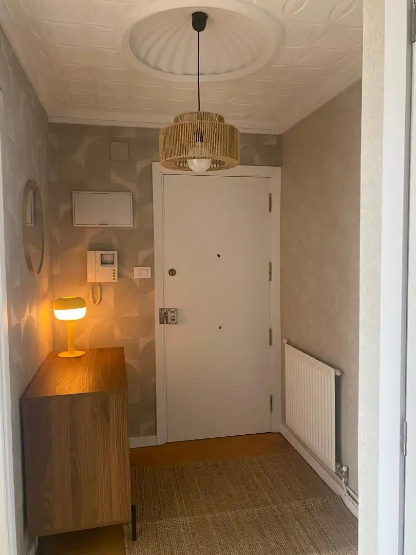 Piso en venta en Lugo con Calefacción, Parquet y Amueblado