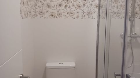 Foto 3 de Piso en venta en Ronda Das Mercedes, 23, San Roque - As Fontiñas, Lugo Capital