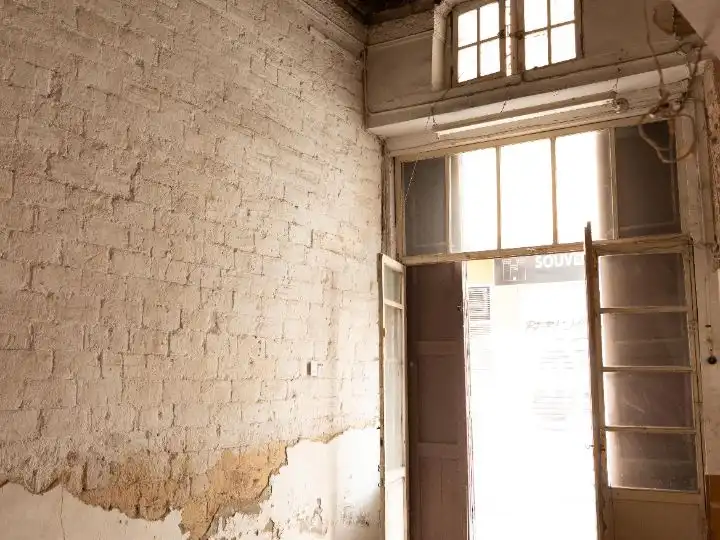 Wohnung zum Verkauf in Carrer de Quart, 25, El Pilar Wohnung zum Verkauf in Valencia Capital mit Balkon