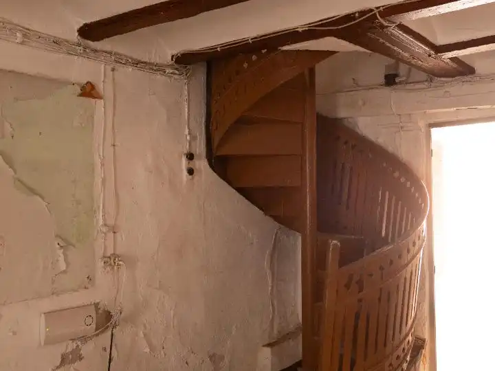 Wohnung zum Verkauf in Carrer de Quart, 25, El Pilar Wohnung zum Verkauf in Valencia Capital mit Balkon