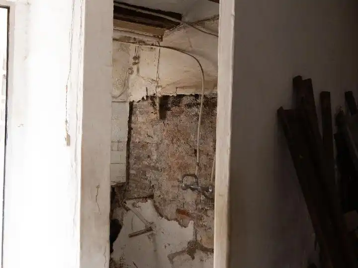 Wohnung zum Verkauf in Carrer de Quart, 25, El Pilar Wohnung zum Verkauf in Valencia Capital mit Balkon