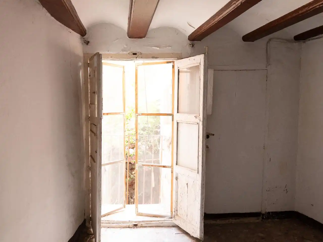 Wohnung zum Verkauf in Carrer de Quart, 25, El Pilar Wohnung zum Verkauf in Valencia Capital mit Balkon