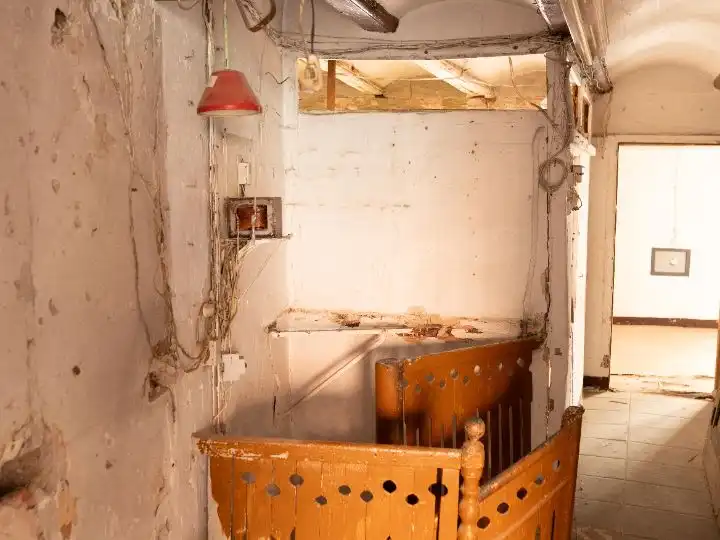 Wohnung zum Verkauf in Carrer de Quart, 25, El Pilar Wohnung zum Verkauf in Valencia Capital mit Balkon