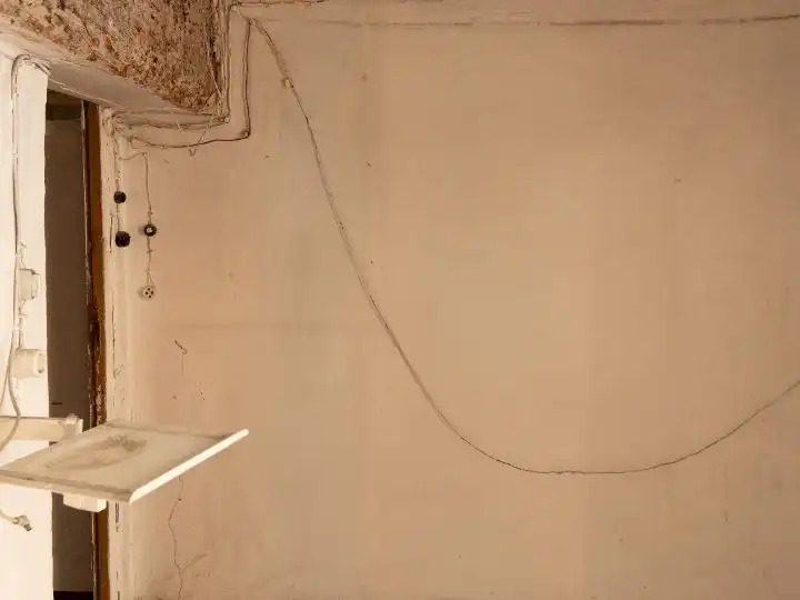 Wohnung zum Verkauf in Carrer de Quart, 25, El Pilar Wohnung zum Verkauf in Valencia Capital mit Balkon