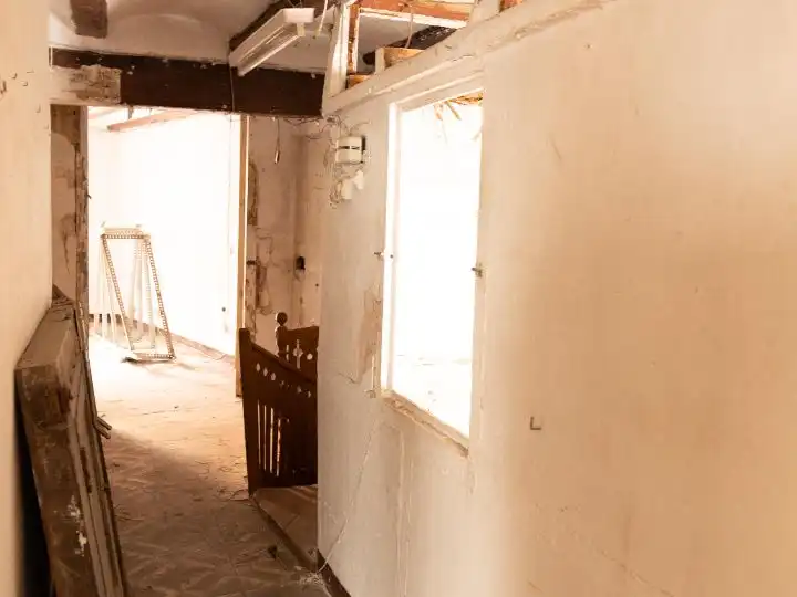 Wohnung zum Verkauf in Carrer de Quart, 25, El Pilar Wohnung zum Verkauf in Valencia Capital mit Balkon