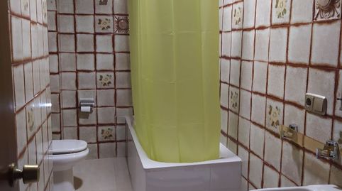 Foto 2 de Piso de alquiler en Carrer Ramon Castejón, 7, Rambla Ferran, Lleida Capital