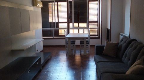 Foto 3 de Piso de alquiler en Carrer Ramon Castejón, 7, Rambla Ferran, Lleida Capital