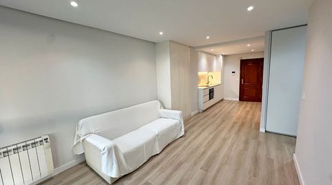 Piso de alquiler en Rúa Do Areal, 96, Centro - Areal, Vigo - imagen 3 Foto 3 de Piso de alquiler en Rúa Do Areal, 96, Centro - Areal, Vigo