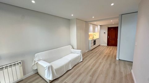 Piso de alquiler en Rúa Do Areal, 96, Centro - Areal, Vigo - imagen 5 Foto 5 de Piso de alquiler en Rúa Do Areal, 96, Centro - Areal, Vigo