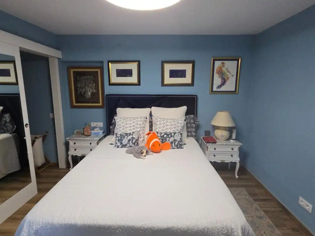 Casa o chalet en venta en San Crispín - La Estación Consorcio Habitación de Casa o chalet en venta en Colmenar Viejo con Calefacción, Jardín privado y Terraza