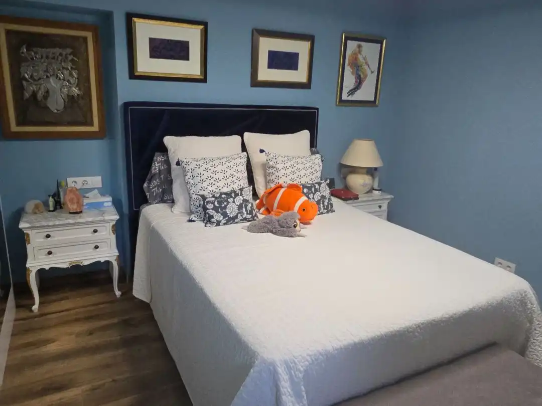 Casa o chalet en venta en San Crispín - La Estación Consorcio Habitación de Casa o chalet en venta en Colmenar Viejo con Calefacción, Jardín privado y Terraza