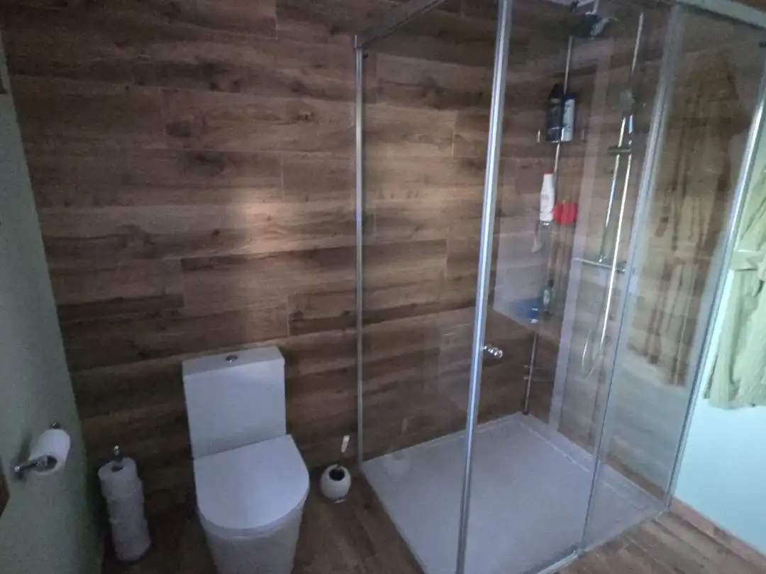 Casa o chalet en venta en San Crispín - La Estación Consorcio Baño de Casa o chalet en venta en Colmenar Viejo con Calefacción, Jardín privado y Terraza