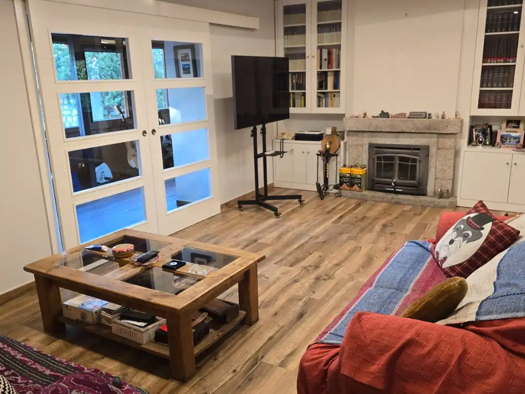Casa o chalet en venta en San Crispín - La Estación Consorcio Casa o chalet en venta en Colmenar Viejo con Calefacción, Jardín privado y Terraza