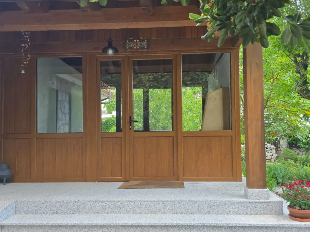Casa o chalet en venta en San Crispín - La Estación Consorcio Casa o chalet en venta en Colmenar Viejo con Calefacción, Jardín privado y Terraza