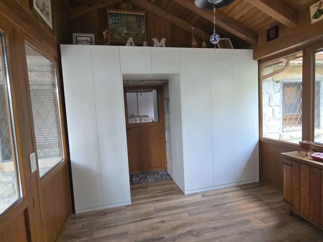 Casa o chalet en venta en San Crispín - La Estación Consorcio Casa o chalet en venta en Colmenar Viejo con Calefacción, Jardín privado y Terraza