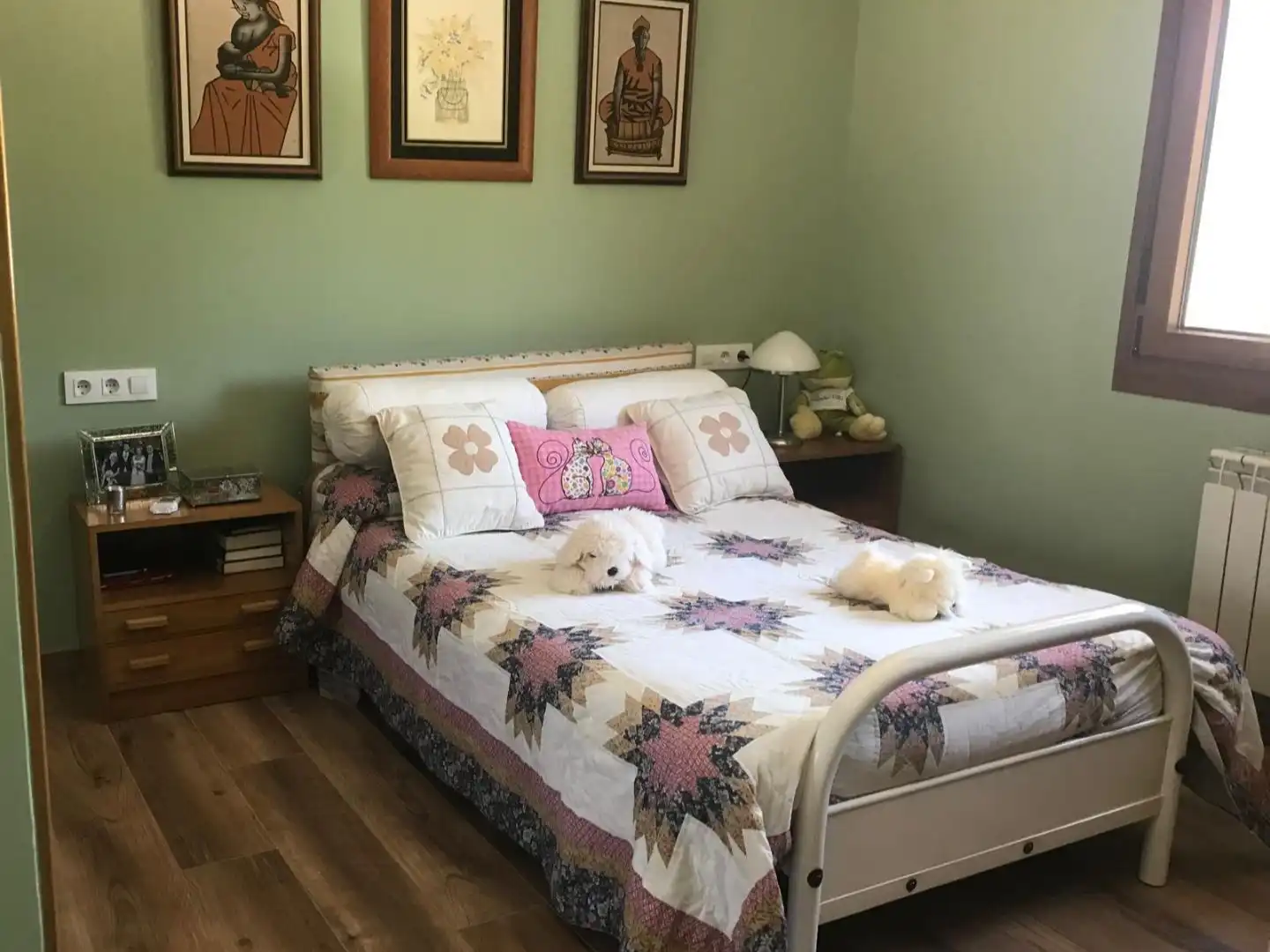 Casa o chalet en venta en San Crispín - La Estación Consorcio Habitación de Casa o chalet en venta en Colmenar Viejo con Calefacción, Jardín privado y Terraza