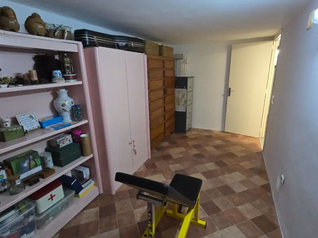 Casa o chalet en venta en San Crispín - La Estación Consorcio Casa o chalet en venta en Colmenar Viejo con Calefacción, Jardín privado y Terraza