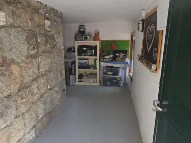 Casa o chalet en venta en San Crispín - La Estación Consorcio Casa o chalet en venta en Colmenar Viejo con Calefacción, Jardín privado y Terraza