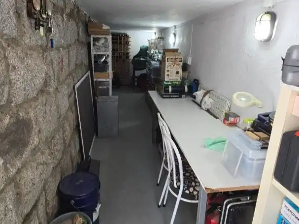 Casa o chalet en venta en San Crispín - La Estación Consorcio Casa o chalet en venta en Colmenar Viejo con Calefacción, Jardín privado y Terraza