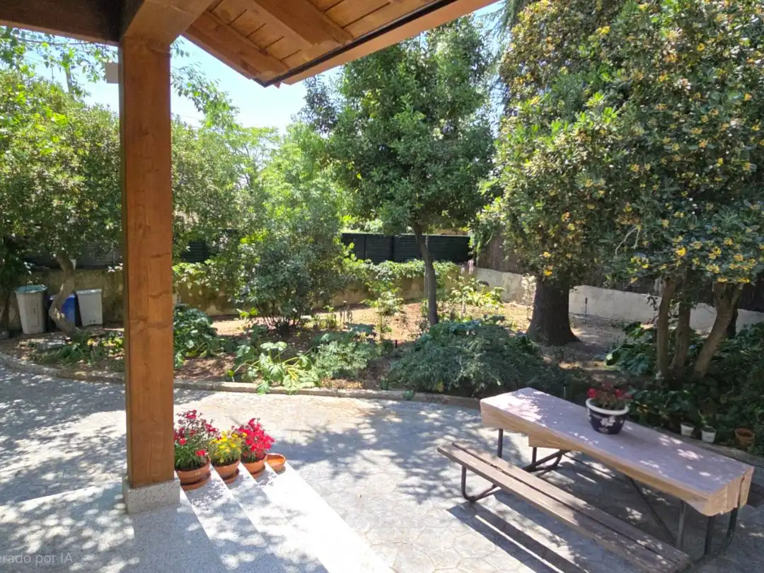 Casa o chalet en venta en San Crispín - La Estación Consorcio Jardín de Casa o chalet en venta en Colmenar Viejo con Calefacción, Jardín privado y Terraza
