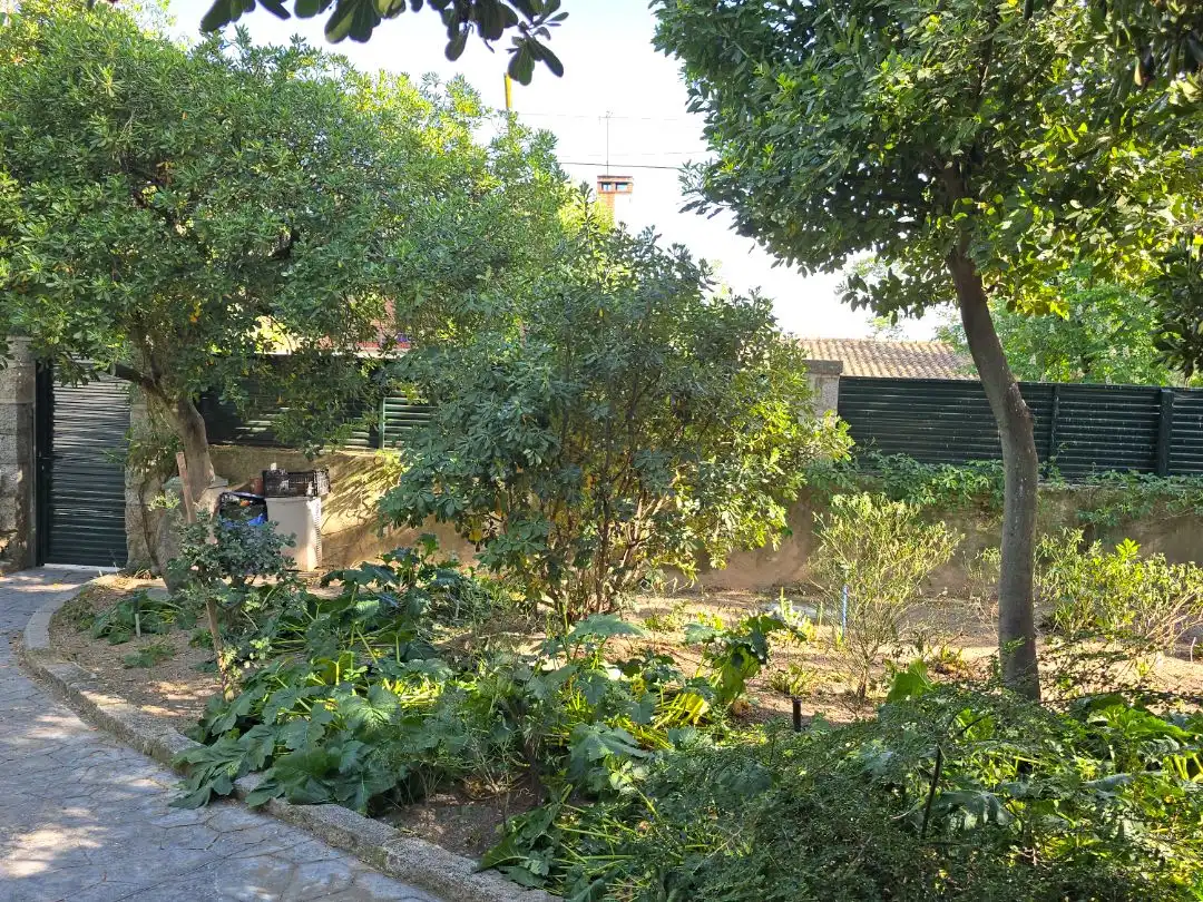 Casa o chalet en venta en San Crispín - La Estación Consorcio Jardín de Casa o chalet en venta en Colmenar Viejo con Calefacción, Jardín privado y Terraza