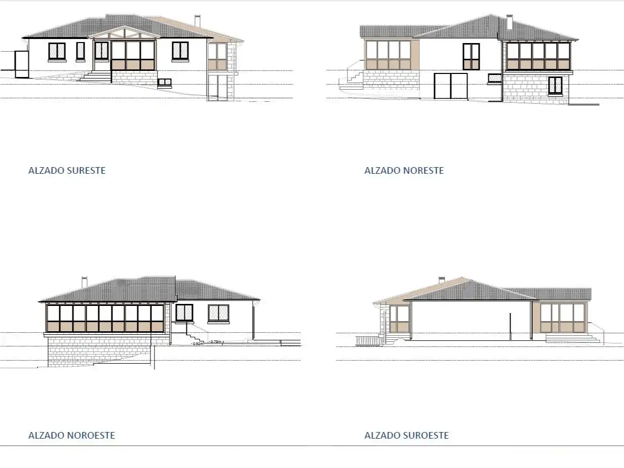 Casa o chalet en venta en San Crispín - La Estación Consorcio Casa o chalet en venta en Colmenar Viejo con Calefacción, Jardín privado y Terraza