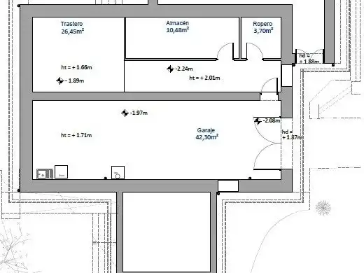 Casa o chalet en venta en San Crispín - La Estación Consorcio Casa o chalet en venta en Colmenar Viejo con Calefacción, Jardín privado y Terraza
