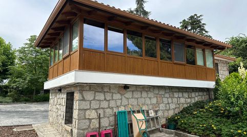 Casa o chalet en venta en San Crispín - La Estación Consorcio, Colmenar Viejo - imagen 3 Foto 3 de Casa o chalet en venta en San Crispín - La Estación Consorcio, Colmenar Viejo