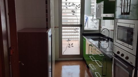 Foto 3 de Ático en venta en Avenida de Joan Margarit, 67, El Valle, Lucena