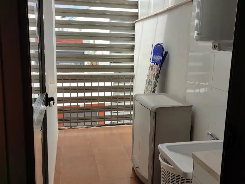 Terraza de Ático en venta en Lucena con Aire acondicionado, Calefacción y Terraza