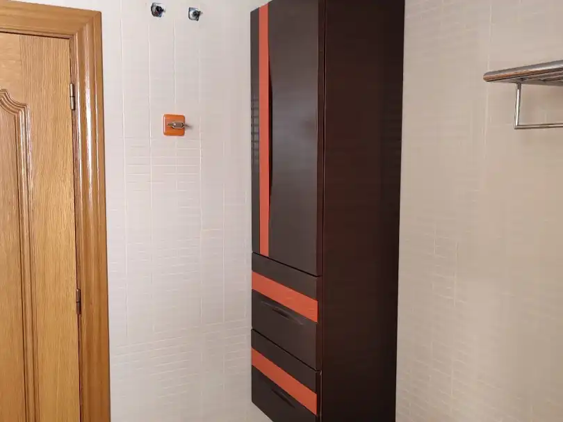 Baño de Ático en venta en Lucena con Aire acondicionado, Calefacción y Terraza