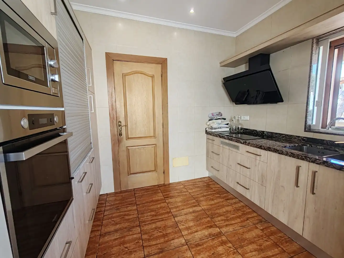 Houses for rent in Carrer d'Hernan Cortés, 3, Portocolom Kitchen of Houses for rent in Felanitx with Air Conditioner, Heating and Terrace