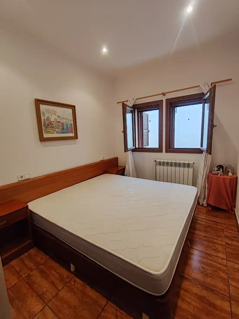 Houses for rent in Carrer d'Hernan Cortés, 3, Portocolom Bedroom of Houses for rent in Felanitx with Air Conditioner, Heating and Terrace