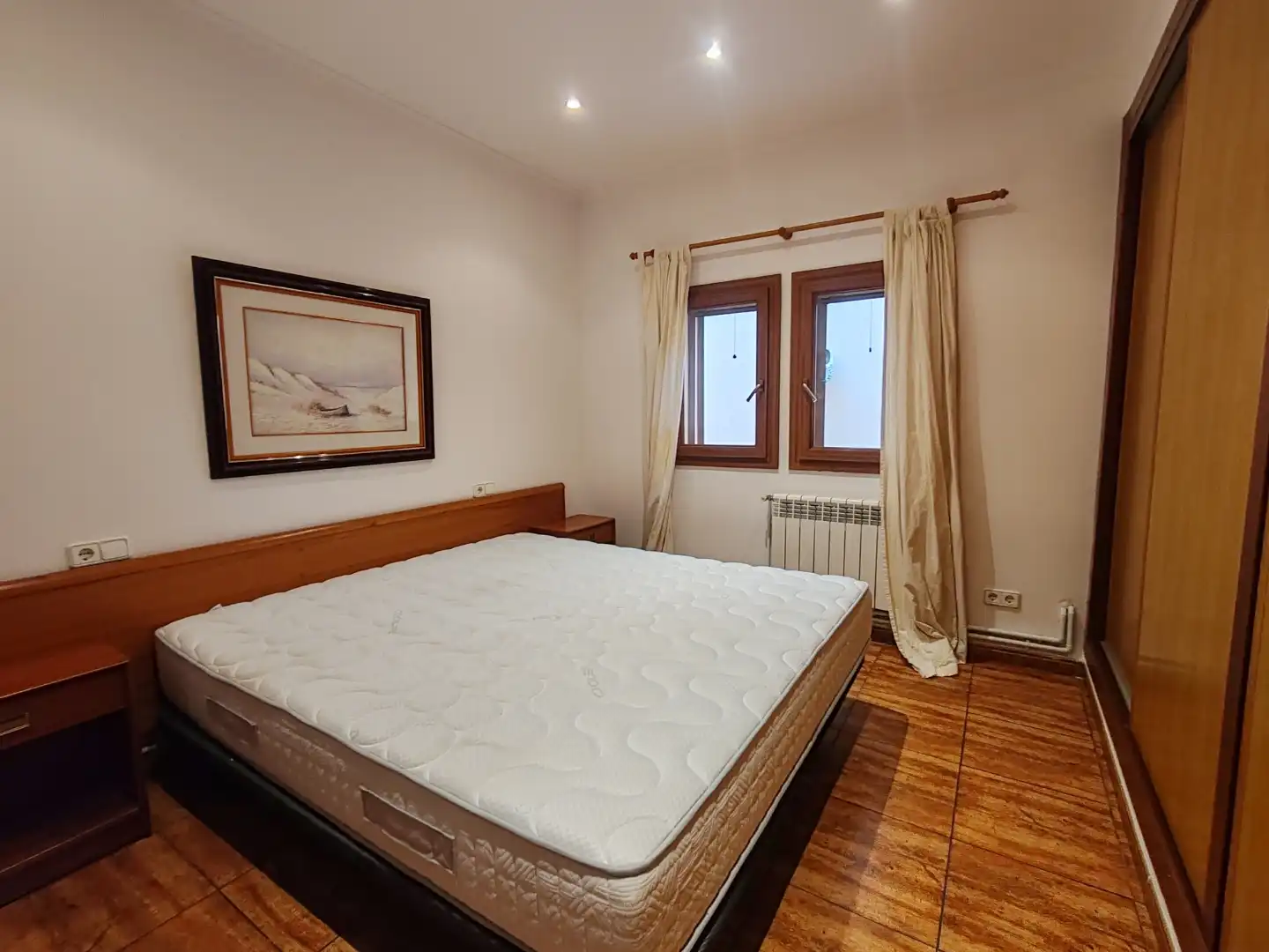 Houses for rent in Carrer d'Hernan Cortés, 3, Portocolom Bedroom of Houses for rent in Felanitx with Air Conditioner, Heating and Terrace