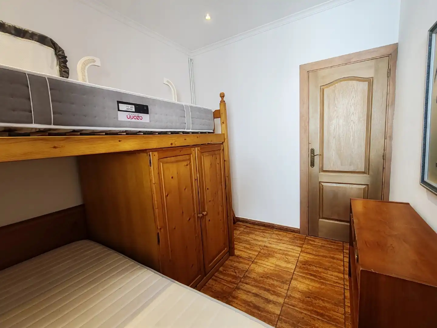 Houses for rent in Carrer d'Hernan Cortés, 3, Portocolom Bedroom of Houses for rent in Felanitx with Air Conditioner, Heating and Terrace