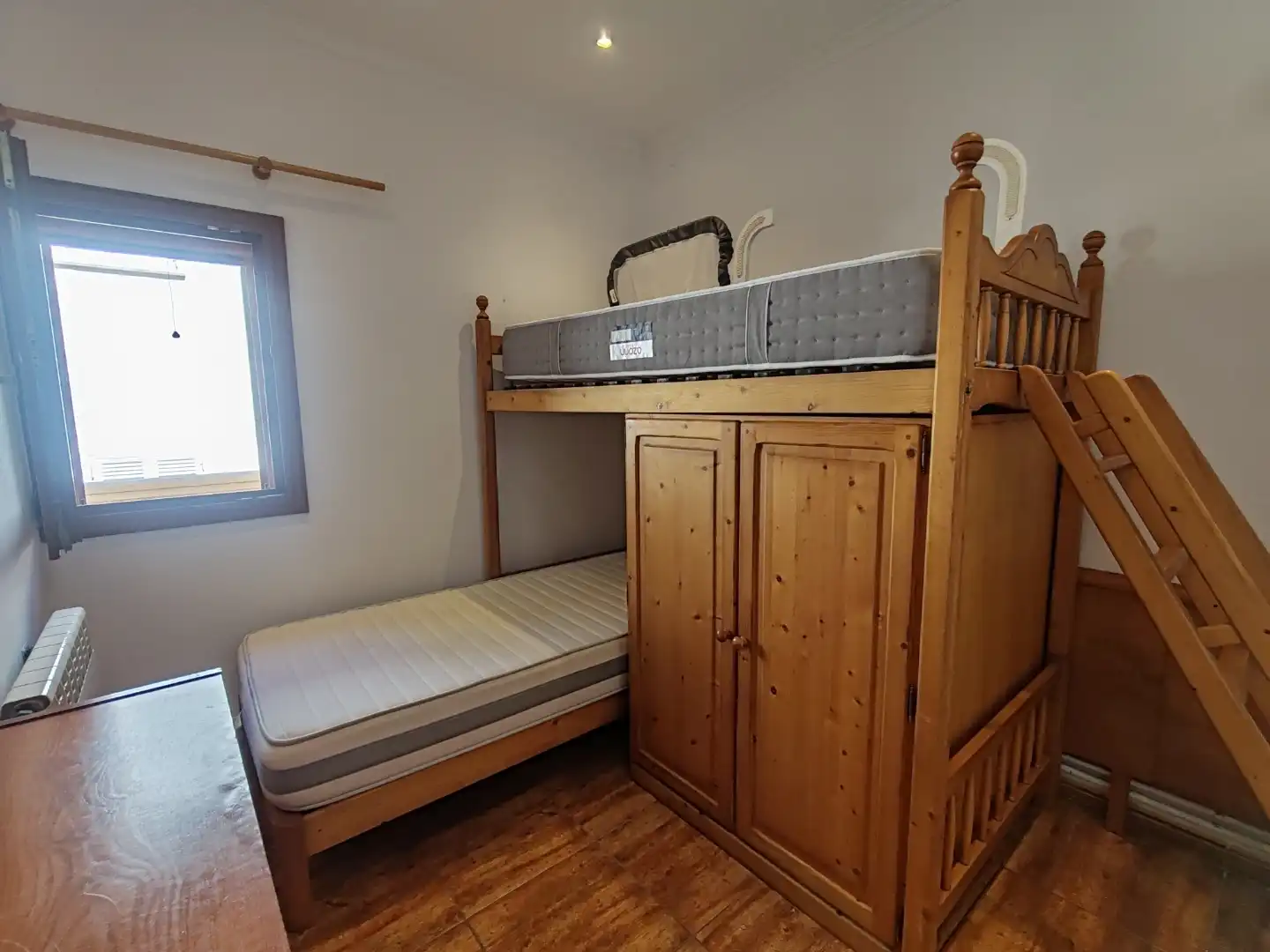 Houses for rent in Carrer d'Hernan Cortés, 3, Portocolom Bedroom of Houses for rent in Felanitx with Air Conditioner, Heating and Terrace