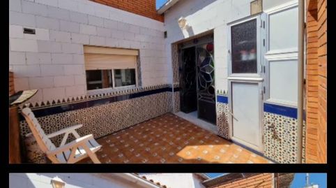 Casa adosada en venta en Calle Matadero, 3, Calañas, Huelva - imagen 3 Foto 3 de Casa adosada en venta en Calle Matadero, 3, Calañas, Huelva
