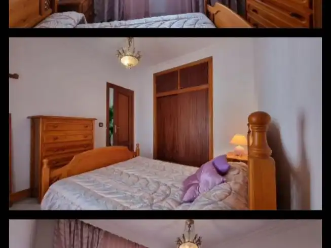 Casa adosada en venta en Calle Matadero, 3, Calañas Habitación de Casa adosada en venta en Calañas