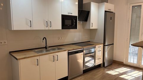 Foto 4 de Apartamento de alquiler en Calle Los Palacios, 9, Torreblanca, Sevilla Capital