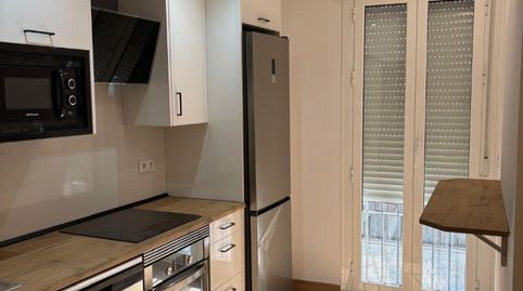 Foto 5 de Apartamento de alquiler en Calle Los Palacios, 9, Torreblanca, Sevilla Capital