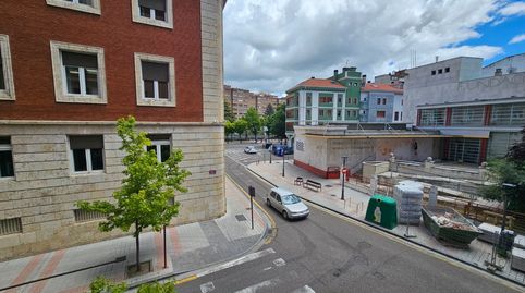 Piso en venta en Plaza Obispo Nicolás Castellanos, 11, Centro, Palencia Capital - imagen 2 Foto 2 de Piso en venta en Plaza Obispo Nicolás Castellanos, 11, Centro, Palencia Capital