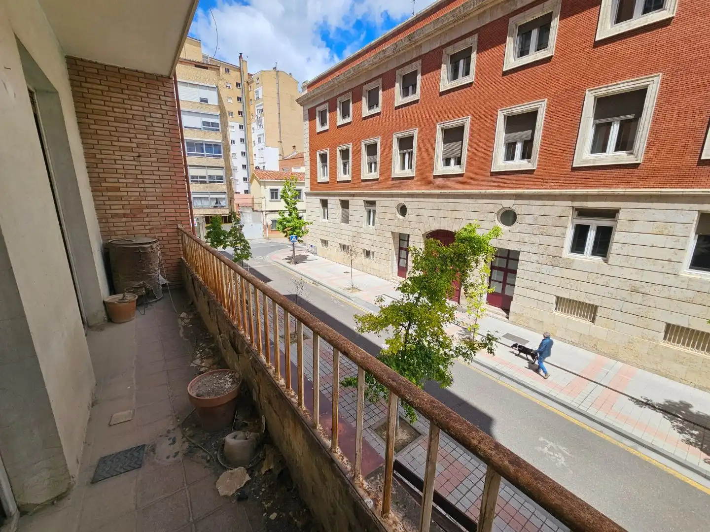 Piso en venta en Plaza Obispo Nicolás Castellanos, 11, Palencia Capital Piso en venta en Plaza Obispo Nicolás Castellanos, 11, Palencia Capital