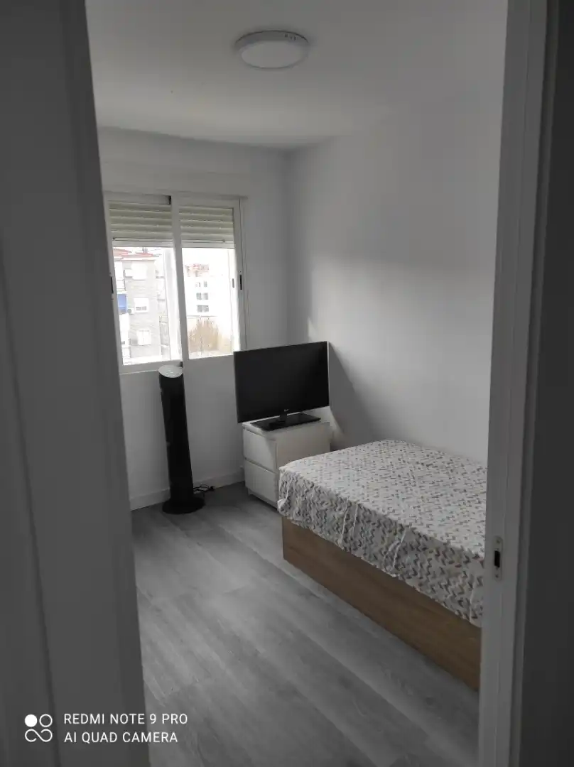 Habitación en Calle de Miguel de Unamuno, 25, Centro Habitación en Calle de Miguel de Unamuno, 25, Centro