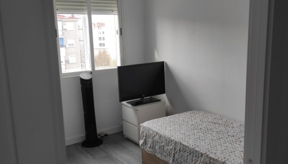 Habitación en Calle de Miguel de Unamuno, 25, Centro, Fuenlabrada - imagen 1 Foto 1 de Habitación en Calle de Miguel de Unamuno, 25, Centro, Fuenlabrada