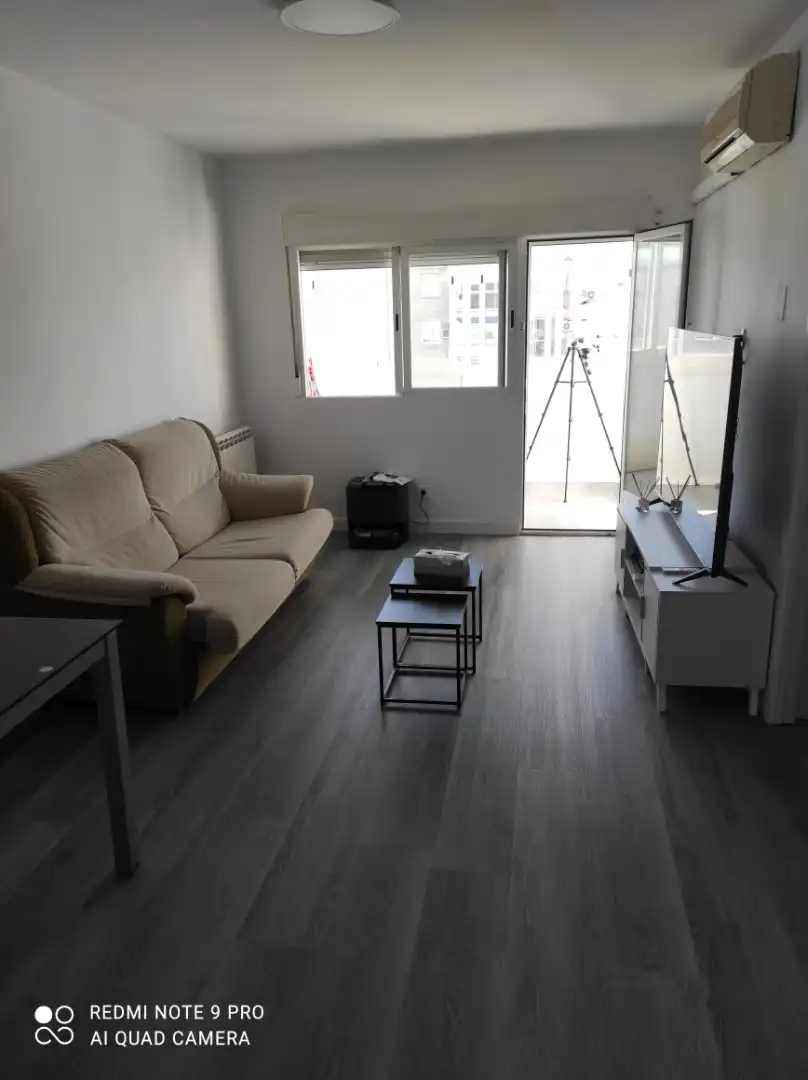 Habitación en Calle de Miguel de Unamuno, 25, Centro Habitación en Calle de Miguel de Unamuno, 25, Centro